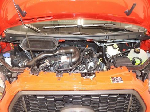 New 2025 Ford Transit 250 Medium Roof image 32