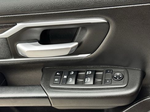 Used 2022 RAM 1500 Lone Star image 27