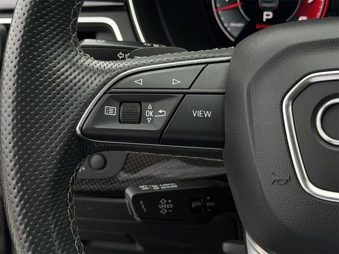 Used 2021 Audi S5 Prestige w/ Prestige Package image 13