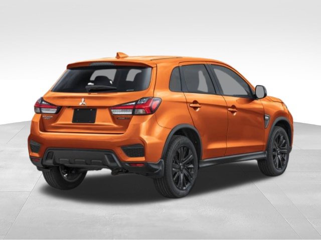 New 2027 Mitsubishi Outlander Sport LE AWD/4WD image 30