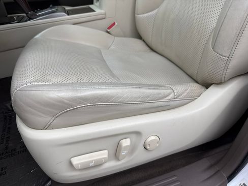 Used 2015 Lexus GX 460 Luxury AWD/4WD image 36
