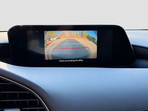 New 2026 MAZDA MAZDA3 s image 29