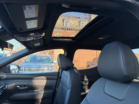 New 2026 Hyundai Santa Cruz SEL image 15