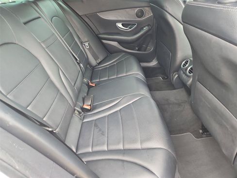 Used 2017 Mercedes-Benz C 300 Sedan image 25