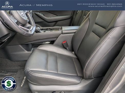 Used 2023 Nissan Rogue SL image 21