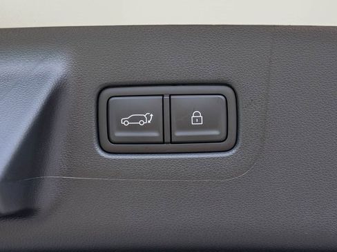 New 2026 Hyundai Santa Fe Limited image 9