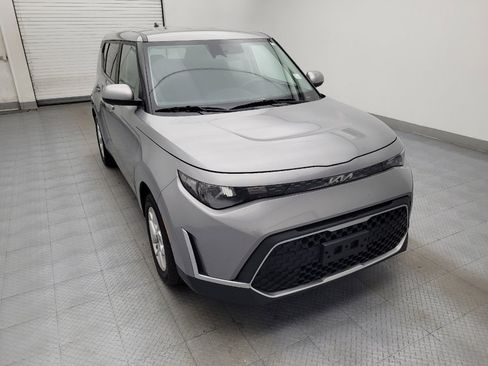 Used 2023 Kia Soul LX w/ Option Group 015 image 13