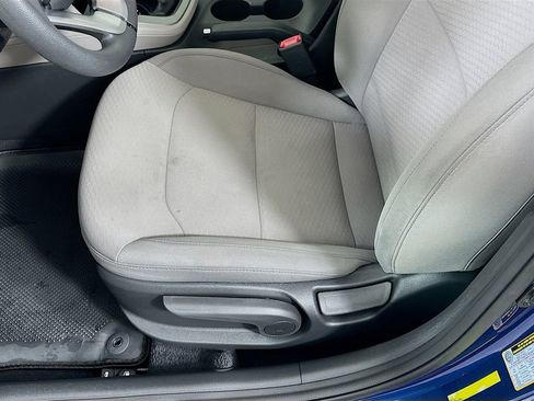 Used 2020 Hyundai Elantra SEL w/ Convenience Package (C2) image 19