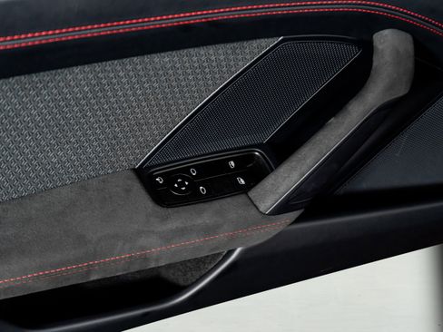 Used 2026 Porsche 911 Targa 4 GTS w/ Premium Package image 53