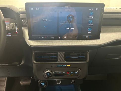 New 2025 Ford Maverick XLT image 23