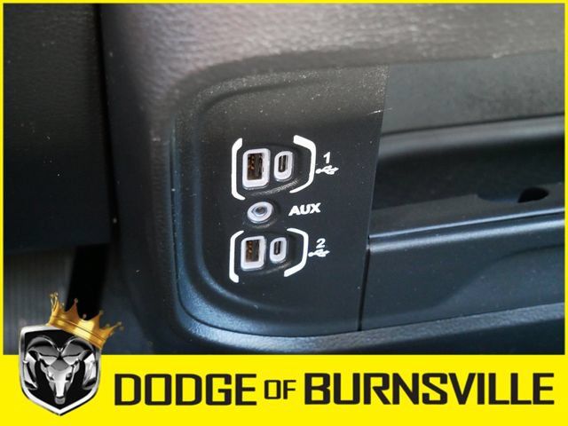 Used 2025 RAM 2500 Tradesman AWD/4WD image 25
