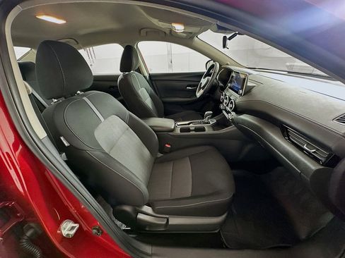 Used 2024 Nissan Sentra SV w/ All-Weather Package image 26