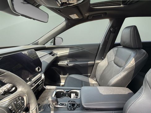 Certified 2023 Lexus RX 350 Premium w/ Accessory Package AWD/4WD image 13