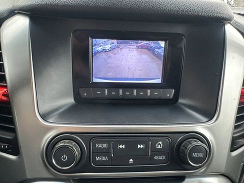 Used 2017 Chevrolet Tahoe 4WD w/ Max Trailering Package image 13