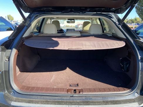 Used 2016 Lexus RX 350 350 image 11