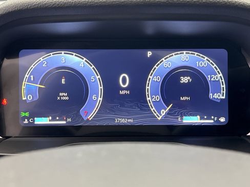 Used 2023 Jeep Grand Cherokee Altitude image 13