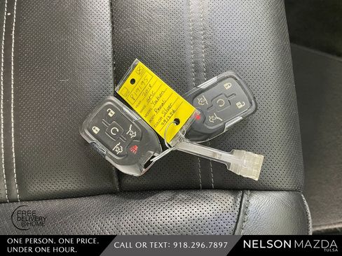 Used 2018 GMC Yukon Denali w/ Denali Ultimate Package image 65