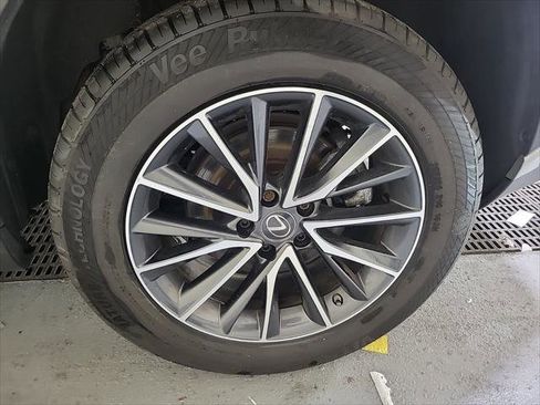 Used 2022 Lexus NX 350 AWD w/ Cold Area Package image 13