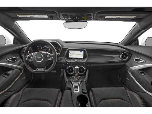 Used 2020 Chevrolet Camaro ZL1 RWD image 69