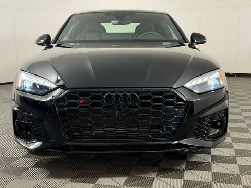 Used 2024 Audi S5 Premium Plus AWD/4WD image 6