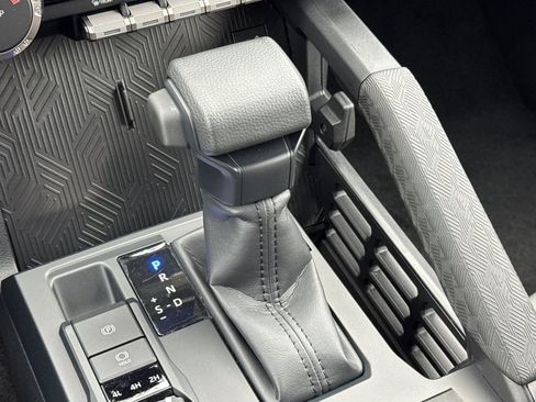 New 2025 Toyota Tacoma SR5 image 23