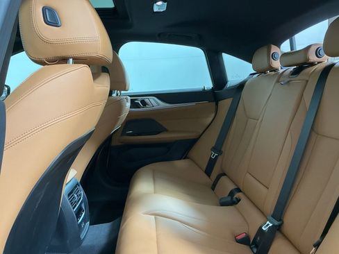 Certified 2025 BMW i4 eDrive40 w/ Premium Package image 26