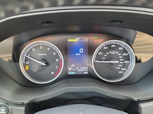 Used 2019 Subaru Forester Limited AWD/4WD image 30