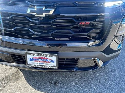 New 2026 Chevrolet Equinox RS w/ Convenience Package III image 9