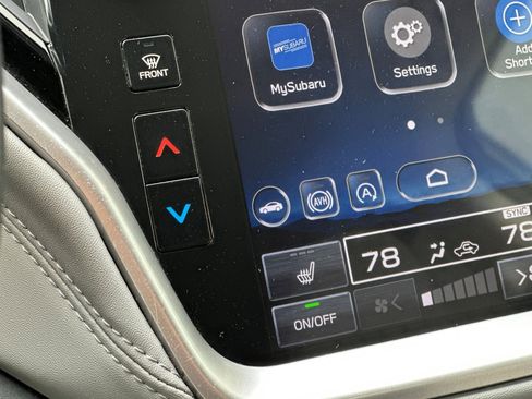 Used 2021 Subaru Outback Premium w/ Popular Package #1 image 30