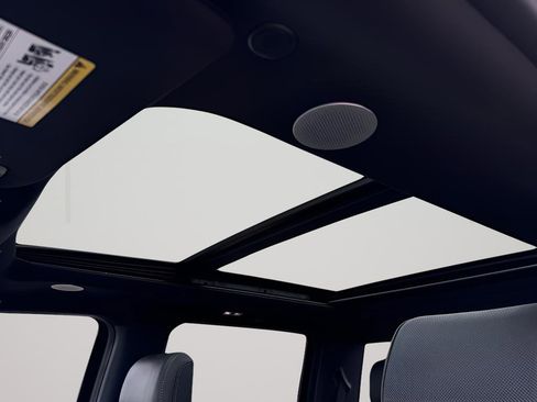 Used 2022 Ford F150 Lariat w/ Equipment Group 502A High image 22