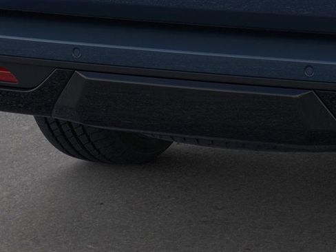 New 2026 Ford Expedition Platinum w/ Stealth Performance Package image 23