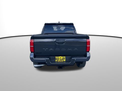 New 2026 Toyota Tacoma TRD Sport image 5