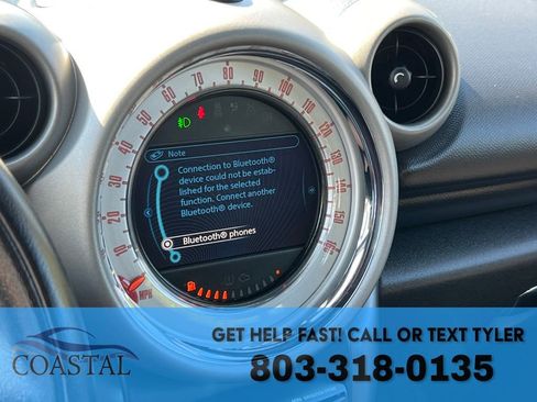 Used 2011 MINI Cooper Countryman S image 33