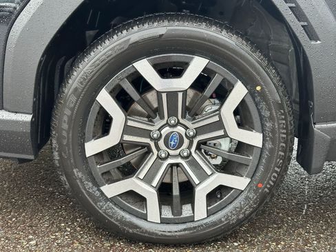 New 2026 Subaru Outback Touring XT AWD/4WD image 8