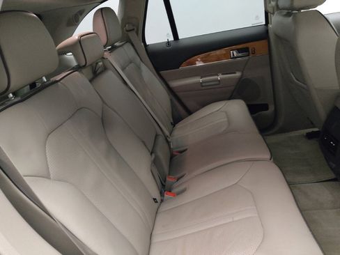 Used 2015 Lincoln MKX FWD w/ Equipment Group 102A image 19