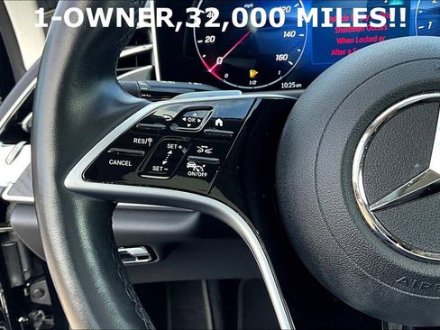 Used 2024 Mercedes-Benz E 350 E 350 image 17