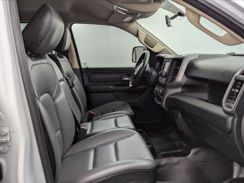 Used 2020 RAM 1500 Tradesman w/ Trailer Tow Group image 21