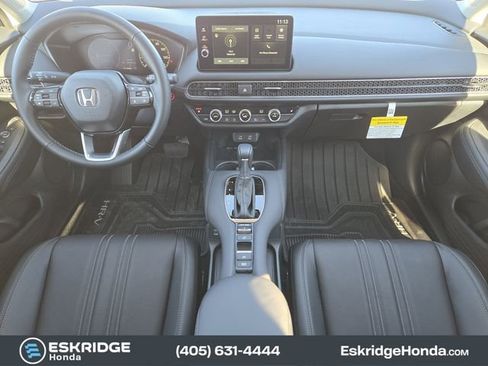 New 2026 Honda HR-V EX-L image 20