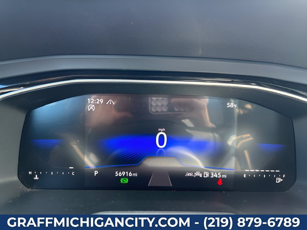 Used 2024 Volkswagen Jetta SE FWD image 20