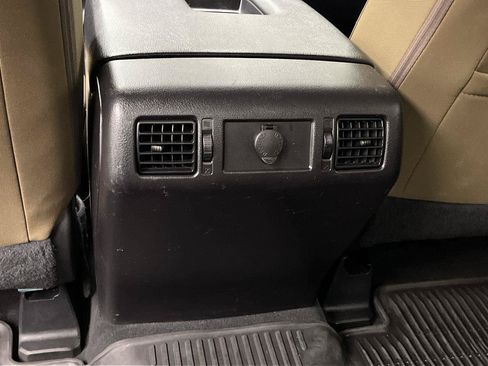 Used 2015 Toyota Tundra SR5 w/ TRD Off Road Package AWD/4WD image 12