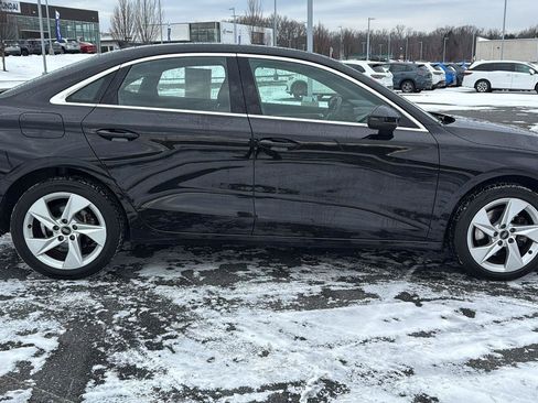 Used 2024 Audi A3 2.0T Premium image 4