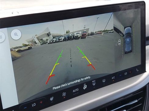 Certified 2023 Ford Escape Active w/ Tech Pack #2 image 19