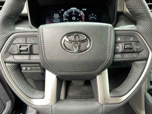 New 2026 Toyota Tundra Limited image 14