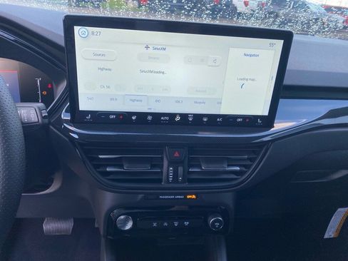 New 2025 Ford Escape ST-Line w/ Tech Pack #1 image 7