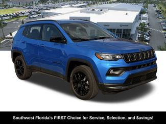 New 2026 Jeep Compass Altitude video 2