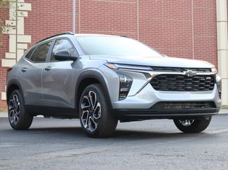 New 2026 Chevrolet Trax RS video 1