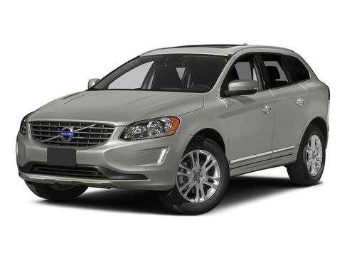 Used 2015 Volvo XC60 T5 w/ Proximity Package AWD/4WD image 1