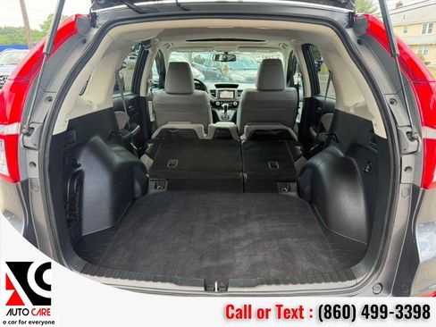 Used 2016 Honda CR-V EX-L image 15