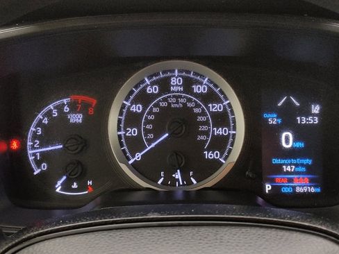 Used 2020 Toyota Corolla LE image 23