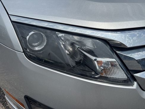 Used 2012 Ford Fusion SE FWD image 7